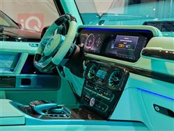 مێرسێدس بێنز G-Class